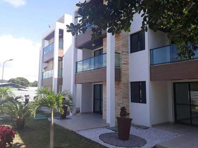 Apartamento Quarto E Sala Com Varanda No Iloa Residence A 10 Km Da Praia Do Frances E 12 Km Da Praia Do Gunga Maceio  Luaran gambar