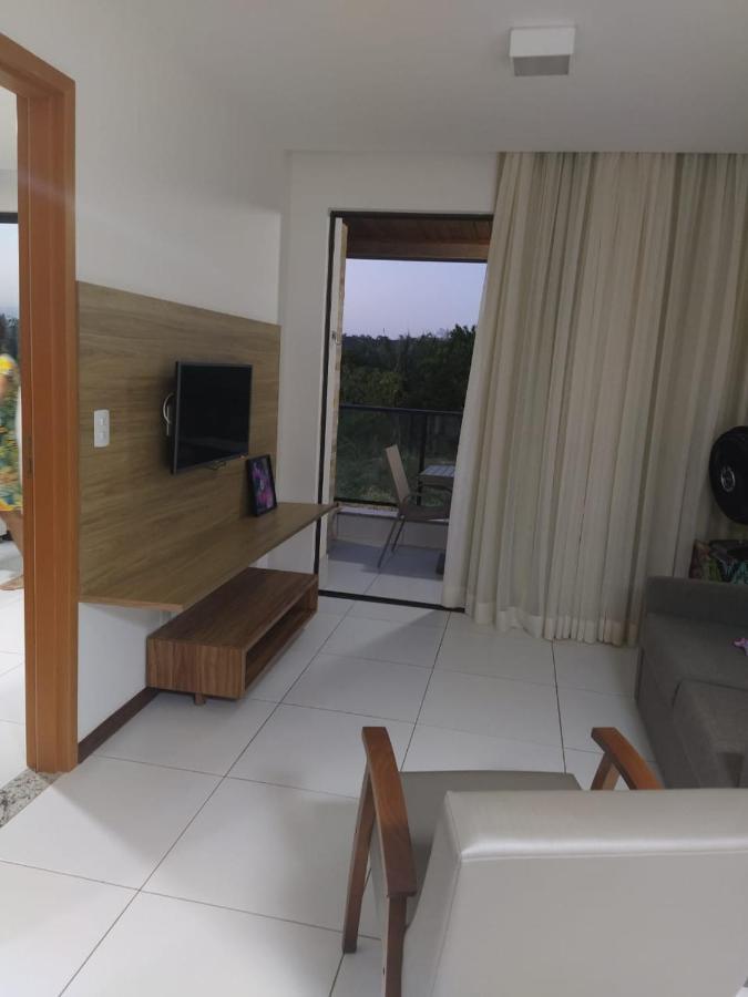 Apartamento Quarto E Sala Com Varanda No Iloa Residence A 10 Km Da Praia Do Frances E 12 Km Da Praia Do Gunga Maceio  Luaran gambar