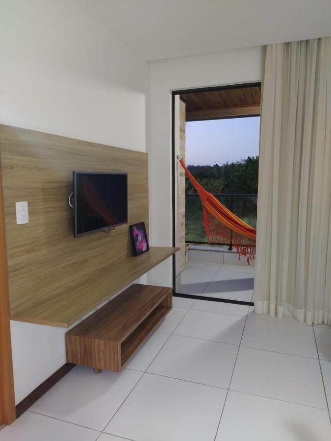 Apartamento Quarto E Sala Com Varanda No Iloa Residence A 10 Km Da Praia Do Frances E 12 Km Da Praia Do Gunga Maceio  Luaran gambar